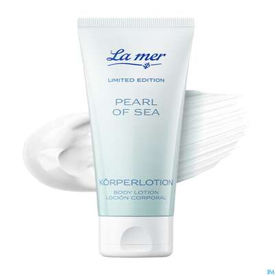 La Mer Pearl Of Sea Body Spray Flacon 100ml, A-Nr.: 4123024 - 04