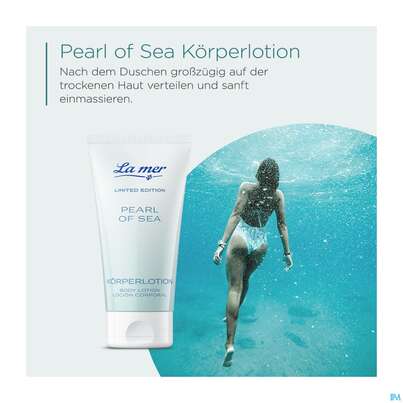 La Mer Pearl Of Sea Body Spray Flacon 100ml, A-Nr.: 4123024 - 06