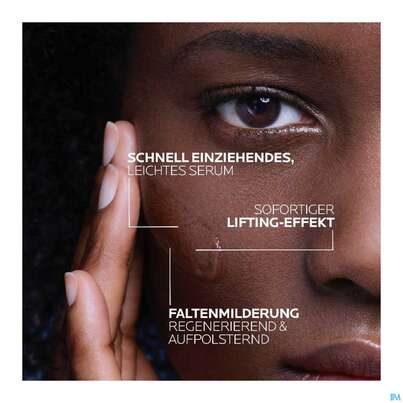 La Roche Posay Hyalu B5 Gesicht Antifalten Suract Serum 30ml, A-Nr.: 5976697 - 08