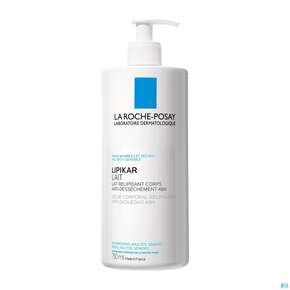 La Roche Posay Koerperpflege Lipikar Lotion 750ml, A-Nr.: 5437871 - 01