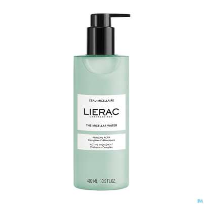 Lierac Cleanser/jumbo The Micellar Water 400ml, A-Nr.: 5840199 - 01