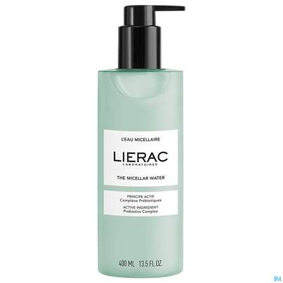 Lierac Cleanser/jumbo The Micellar Water 400ml, A-Nr.: 5840199 - 02