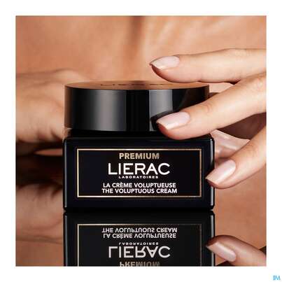 Lierac Premium Lierac Set Voluptius Cr +refill 50ml, A-Nr.: 5978845 - 08