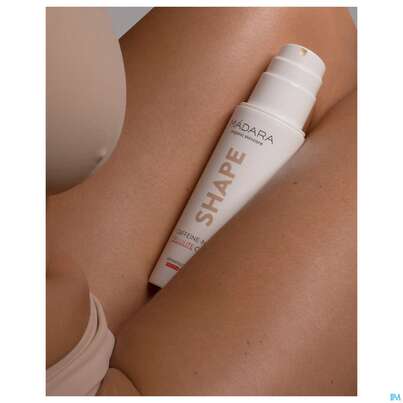 Madara Shape Cellulite Cream Caffeine-mate 150ml, A-Nr.: 5437641 - 11
