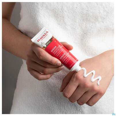 Sie sehen eine Packung Mava+ 50ml, Produktbild: 03 Mava+ 50ml, A-Nr.: 3267011 - 03