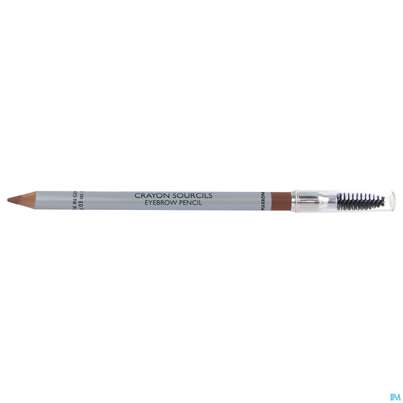 Mavala Augenbrauenstifte Marron (mittelbraun) 1g, A-Nr.: 3651666 - 02