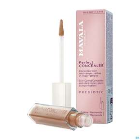 Mavala Concealer Light 5,7ml, A-Nr.: 5891239 - 01