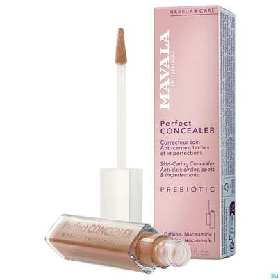 Mavala Concealer Light 5,7ml, A-Nr.: 5891239 - 02