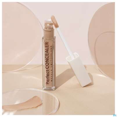 Mavala Concealer Light 5,7ml, A-Nr.: 5891239 - 05