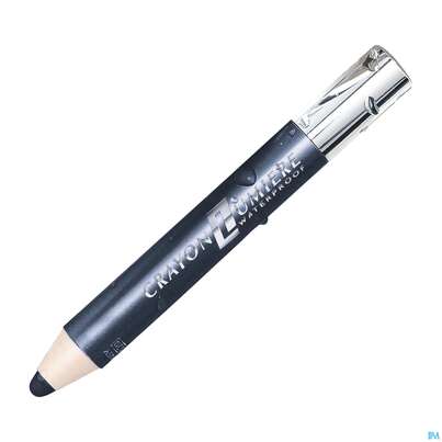 Sie sehen eine Packung Mavala Lidschatten/stifte Bleu/saphir/dunkelblau 1,6g, Produktbild: 01 Mavala Lidschatten/stifte Bleu/saphir/dunkelblau 1,6g, A-Nr.: 3651608 - 01