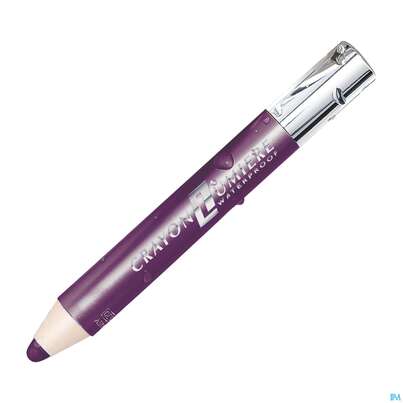 Mavala Lidschatten/stifte Violet Cerise/aubergine 1,6g, A-Nr.: 3651620 - 01
