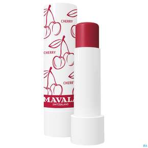 Mavala Lipbalm 25 Cherry 1st, A-Nr.: 5934115 - 01
