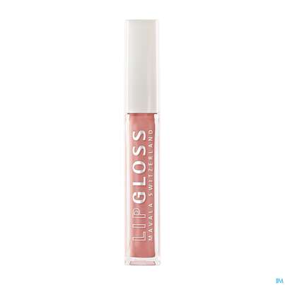 Sie sehen eine Packung Mavala Lipgloss 27 Litchi 1st, Produktbild: 01 Mavala Lipgloss 27 Litchi 1st, A-Nr.: 3968185 - 01