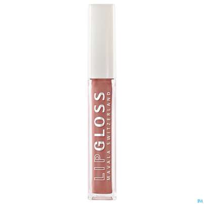 Sie sehen eine Packung Mavala Lipgloss 35 Truffle 1st, Produktbild: 01 Mavala Lipgloss 35 Truffle 1st, A-Nr.: 4270564 - 01