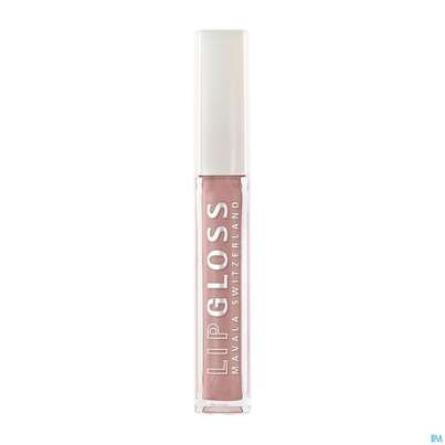 Mavala Lipgloss 41 Nougat 1st, A-Nr.: 5976102 - 01