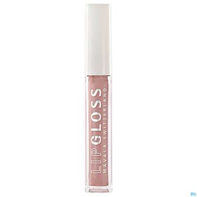 Mavala Lipgloss 41 Nougat 1st, A-Nr.: 5976102 - 02