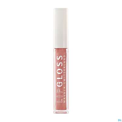 Sie sehen eine Packung Mavala Lipgloss 42 Caramel 1st, Produktbild: 02 Mavala Lipgloss 42 Caramel 1st, A-Nr.: 5963476 - 02