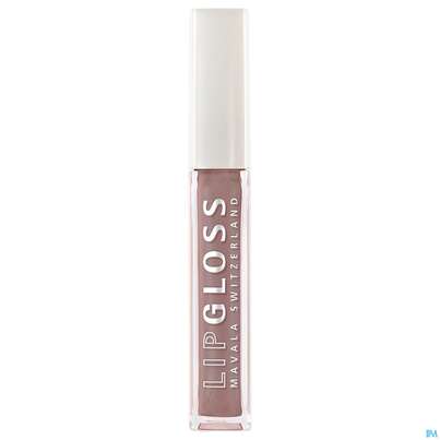 Mavala Lipgloss 43 Mocha Mou 1st, A-Nr.: 5963482 - 01