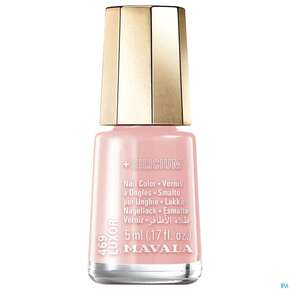 Mavala Nagellacke +si 469 Terra-topia Luxor 5ml, A-Nr.: 5924364 - 01