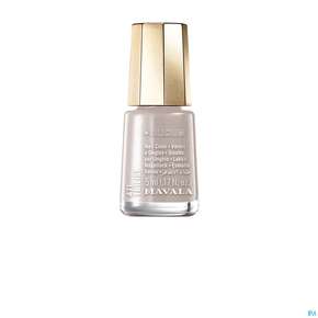Mavala Nagellacke +si 471 Terra Topia Tbilis 5ml, A-Nr.: 5924387 - 01