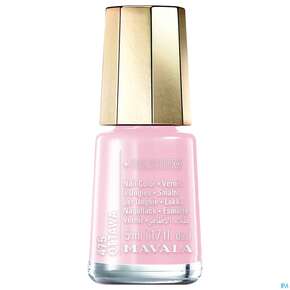 Mavala Nagellacke +si 475 Ottawa 5ml, A-Nr.: 5963401 - 01