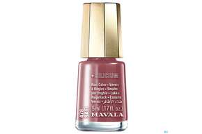 Mavala Nagellacke +si 478 Safi 5ml, A-Nr.: 5963430 - 01