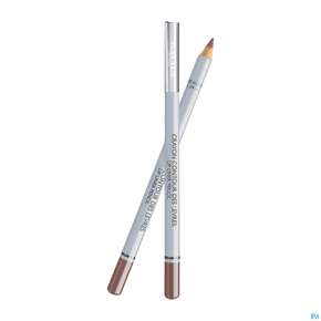 Mavalia Lipliner Lippenkonturstift Brun Tendre (braunrot) 1,2g, A-Nr.: 3650164 - 01