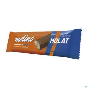 Molat Molino Dr.grandel Energie Riegel Nr 3042 40g, A-Nr.: 3625574 - 01