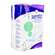 Sie sehen eine Packung Monatshygiene Binden Senta Prima Baumwolle 12st, Produktbild: 04 Monatshygiene Binden Senta Prima Baumwolle 12st, A-Nr.: 5959380 - 04