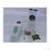 Sie sehen eine Packung Moringa Powder Capsules 60 Stk., Produktbild: 03 Moringa Powder Capsules 60 Stk., A-Nr.: 4583412 - 03