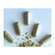 Sie sehen eine Packung Moringa Powder Capsules 60 Stk., Produktbild: 05 Moringa Powder Capsules 60 Stk., A-Nr.: 4583412 - 05