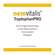 Sie sehen eine Packung Nemvitalis Tryptophan Pro Kapseln L-tryptophan 60st, Produktbild: 02 Nemvitalis Tryptophan Pro Kapseln L-tryptophan 60st, A-Nr.: 4851551 - 02