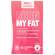 Sie sehen eine Packung Nupo Kapseln Slim Boost Burn My Fat 99204 30st, Produktbild: 01 Nupo Kapseln Slim Boost Burn My Fat 99204 30st, A-Nr.: 5296755 - 01