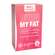 Sie sehen eine Packung Nupo Kapseln Slim Boost Burn My Fat 99204 30st, Produktbild: 02 Nupo Kapseln Slim Boost Burn My Fat 99204 30st, A-Nr.: 5296755 - 02