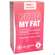 Sie sehen eine Packung Nupo Kapseln Slim Boost Burn My Fat 99204 30st, Produktbild: 03 Nupo Kapseln Slim Boost Burn My Fat 99204 30st, A-Nr.: 5296755 - 03