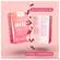 Sie sehen eine Packung Nupo Kapseln Slim Boost Burn My Fat 99204 30st, Produktbild: 07 Nupo Kapseln Slim Boost Burn My Fat 99204 30st, A-Nr.: 5296755 - 07