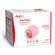 Nupo Lebenswert Diet Shake Strawberry 12st, A-Nr.: 5738845 - 02