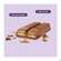 Nupo Lebenswert Prot. Snack Bite 64,5g, A-Nr.: 5739170 - 04
