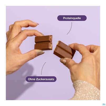 Nupo Lebenswert Prot. Snack Bite 64,5g, A-Nr.: 5739170 - 09