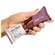 Nupo Riegel Fuer 1 Mahlzeit One Meal Bar Brownie Crunch 97766 60g, A-Nr.: 5296643 - 06