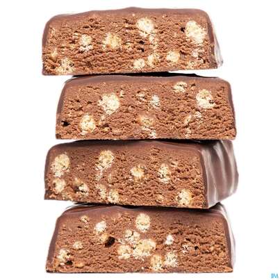 Nupo Riegel Fuer 1 Mahlzeit One Meal Bar Brownie Crunch 97766 60g, A-Nr.: 5296643 - 07