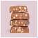 Nupo Riegel Fuer 1 Mahlzeit One Meal Bar Brownie Crunch 97766 60g, A-Nr.: 5296643 - 11