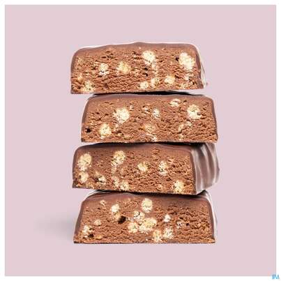Nupo Riegel Fuer 1 Mahlzeit One Meal Bar Brownie Crunch 97766 60g, A-Nr.: 5296643 - 11