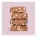 Nupo Riegel Fuer 1 Mahlzeit One Meal Bar Brownie Crunch 97766 60g, A-Nr.: 5296643 - 12