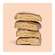 Nupo Riegel Fuer 1 Mahlzeit One Meal Bar Toffee 97767 60g, A-Nr.: 5296666 - 06