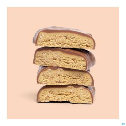 Nupo Riegel Fuer 1 Mahlzeit One Meal Bar Toffee 97767 60g, A-Nr.: 5296666 - 06