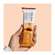 Nupo Riegel Fuer 1 Mahlzeit One Meal Bar Toffee 97767 60g, A-Nr.: 5296666 - 10