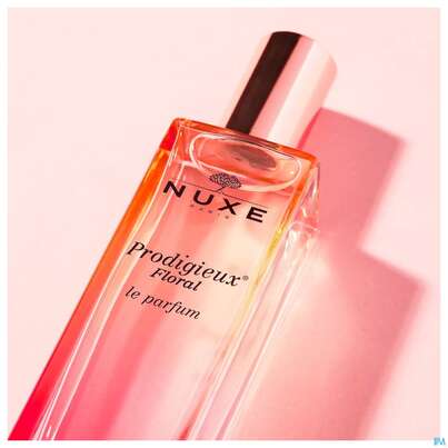 Nuxe My Pink Crush Travel Kit Vr Mic Wat 100ml+ Prod B Mask75ml+cr15ml+hp Or Fl 10 1pk, A-Nr.: 5984047 - 05