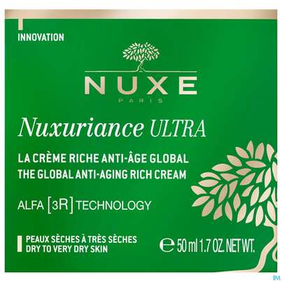 Nuxe Nuxuriance Ultra/the Exceptional Day And Night Cream 75ml, A-Nr.: 5953213 - 01