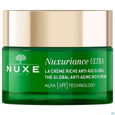 Nuxe Nuxuriance Ultra/the Exceptional Day And Night Cream 75ml, A-Nr.: 5953213 - 04